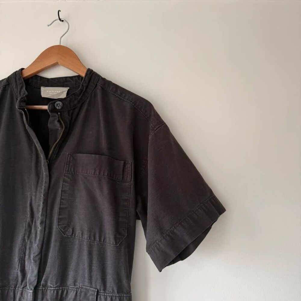 Everlane Jumpsuit - Picture 3 of 5